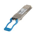 Модуль QSFP28 для одномодового оптического кабеля, D-Link DEM-Q2810Q-LR4
