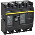Выключатель автоматический ВА88-40 4P 400А 35кА MASTER IEK