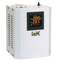 Стабилизатор напряжения серии Boiler 0,5 кВА, IEK IVS24-1-00500
