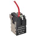 ARMAT Расцепитель минимального напряжения 230В AC для MCCB типоразмер G; H; I IEK