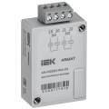 ARMAT Модуль анализатора качества электроэнергии 2 релейных выхода IEK