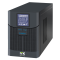 ИБП линейно-интерактивный, 1кВА/0,8кВт, однофазн.,LCD, с АКБ, ELECTRA LT, ITK ELT-1000VA-1-002