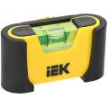 Уровень пузырьковый магнитный, К1, IEK A2L3-BL11-K1-1-2