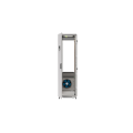 Мини ЦОД 42UW, 750х1200х2050мм, с кондиц. 3кВт, ИБП 10кВА, ITK DCI-42U-0712-000-1