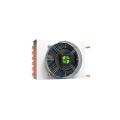 Мини ЦОД 42U, 600х1200х2050мм, с кондиц.3кВт, ИБП 10кВА, ITK DCI-42U-0612-000-2