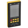 Мультиметр цифровой DM4A, IEK A2L5-DM21-04
