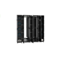 Мини ЦОД 42U, 2000х1500х2000мм, с кондиц.15кВт, ИБП 20кВА, ITK DCM-42U-2015-000-1