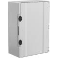 TETRA Корпус пластиковый ЩМПп 500х350х190мм IP66 IEK
