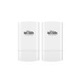 Точка доступа, уп.2шт, Wi-Tek WI-CPE111-KIT v3