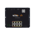 Коммутатор настраиваемый Wi-Tek WI-PCES310G