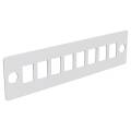 Планка сменная стандарт 8SC