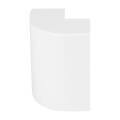 Угол внешний (60x40) (4 шт) белый EKF-Plast                                                         