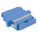 Адаптер оптический SC/UPC, SM/MM, Duplex, ITK FC1-SCUSCU2C-SM