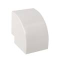 Угол внешний (60x60) (4 шт) белый EKF-Plast                                                         