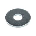 Шайба плоская усиленная M6 DIN 9021 TDZ EKF                                                         
