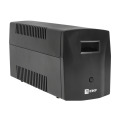 ИБП E-Power SSW200 1500 ВА, 900Вт, 3хSchuko, USB ,RJ45                                              