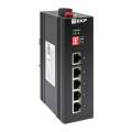 Промышленный неуправляемый коммутатор U-5GT TSX EKF                                                 