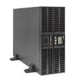 ИБП E-Power SW900G4-RT-B-230В-6кВА/6кВт,,EPO, RS232, USB, SNMP слот,с АКБ 16x12В_7Ач                