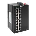 Промышленный управляемый коммутатор уровня L2 ML2-16GT TSX EKF                                      
