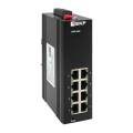 Промышленный управляемый коммутатор уровня L2 ML2-8GT TSX EKF                                       