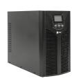 ИБП E-Power SW900Pro-TB 3000 ВА/2700Вт , 8x12В_7 Ач, 4хSchuko,EPO,RS232, USB, SNMP слот             