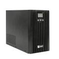 ИБП E-Power PSW 600-TB 3000 ВА,2400Вт,USB,RJ45,3хСE13,3xSchuko,4x12В_9Ач                            