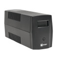 ИБП E-Power SSW200 800 ВА IEC320-C13                                                                