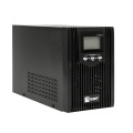 ИБП E-Power PSW 600-T 2000 ВА/1600Вт USB,RJ45,1хСE13,2xSchuko,48В DC,20A                            