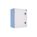 Шкаф электротехнический навесной 400х300х210мм, ССД 130411-01776