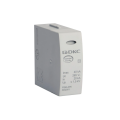 Модуль сменный к УЗИП NX2001, класс II, N-PE, ССД 110804-02726