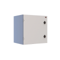 Шкаф электротехнический навесной 500х500х250мм, ССД 130411-01784