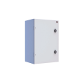 Шкаф электротехнический навесной 600х400х210мм, ССД 130411-01786