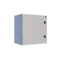 Шкаф электротехнический навесной 600х600х250мм, ССД 130411-01790