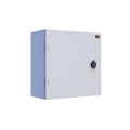 Шкаф электротехнический навесной 400х300х150мм, ССД 130411-01774