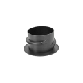 Заглушка внутренняя резьбовая для муфты УльтраФ 125мм, 110611-00121