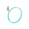 Пигтейл SM, LC/UPC, 1.5м, LSZH, SPL-NTSS-PGT-PM-LC/U-503-1.5