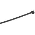Хомут-стяжка 3,6х200мм, черный, уп.100шт, IEK UHH30-D036-200-100-K02