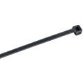 Хомут-стяжка 4,8х370мм, черный, уп.100шт, IEK UHH30-D048-370-100-K02