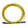Шнур оптический SC/UPC-SC/UPC, SM, 5м, Simplex, SIBVOLS P-411
