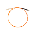 Шнур оптический FC/PC-SC/PC, MM 50/125, 1м, Simplex, оранжевый, ССД 130201-04997