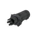 Муфта-кросс МКО-У6/CM4-1PLC4-SC/APC-10SC-10SC/APC-1SC/APC, ССД 130105-01034