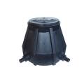 Колодец кабельный ККТ-1, ССД 110104-00018