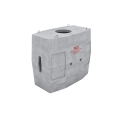 Колодец ККСр-4-10 ГЕК (B25), ССД 110101-00061