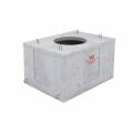 Колодец ККСр-1-10(80) ГЕК (B25), ССД 110101-00059