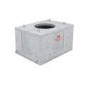 Колодец ККСр-1-10(80) ГЕК (В20), ССД 110101-00038