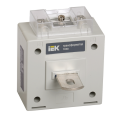 Трансформатор тока 150/5А, 5ВА, класс 0,5S, ТОП-0,66, IEK ITP10-3-05-0150