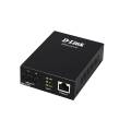 Медиаконвертер D-Link DMC-F15SC