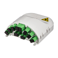 Модуль М4-10SC-10SCA-1PLC 0,9-1/4SC/APC-1SC/APC, ССД 130409-00597