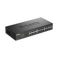 Коммутатор D-Link DES-1024D/H2A