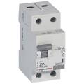 RX3 ВДТ 30мА 25А 2П AC